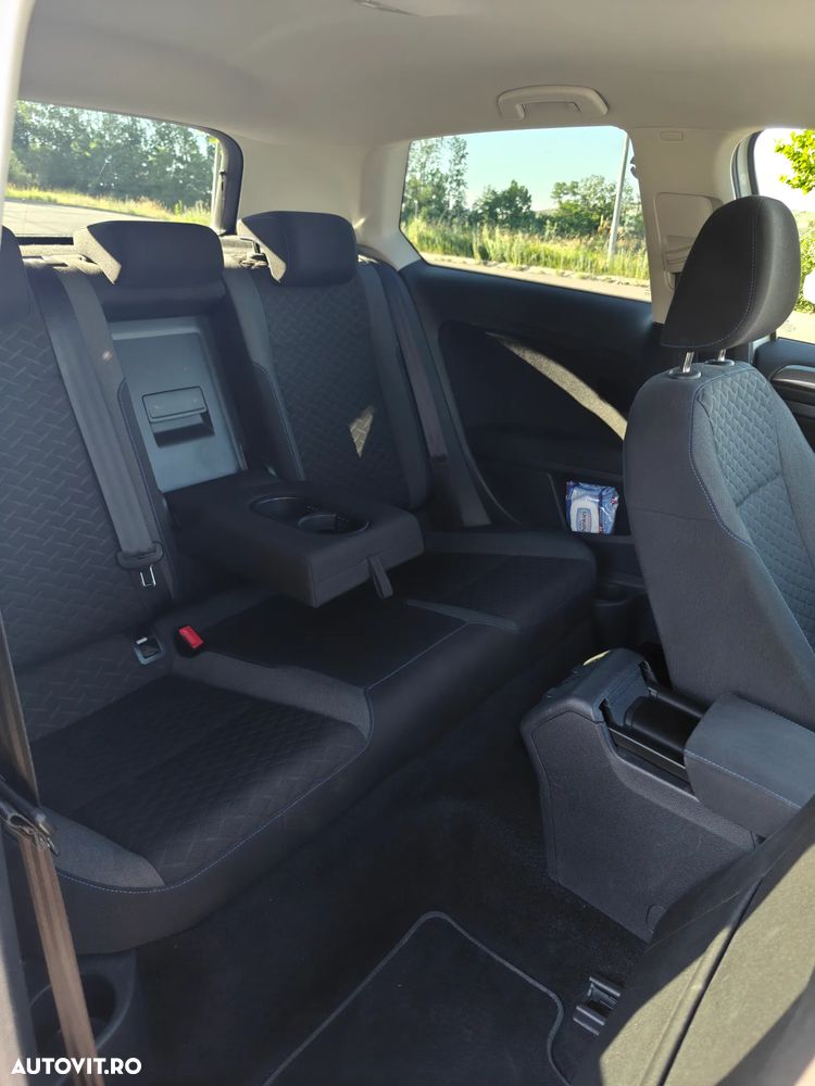 Volkswagen Golf 1.5 TSI Comfortline - 12