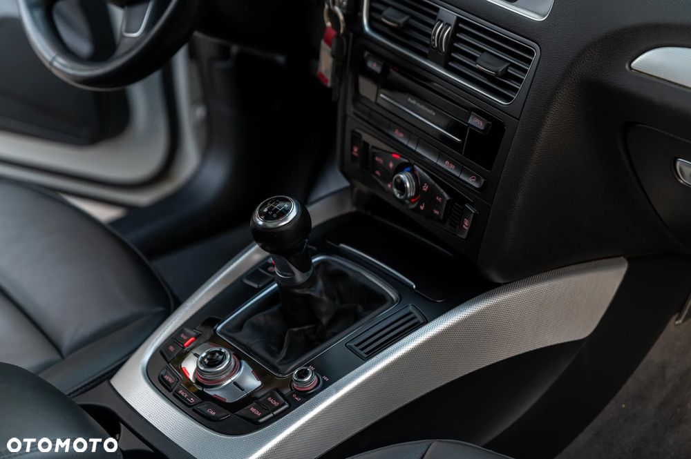 Audi Q5 2.0 TDI quattro (clean diesel) - 24