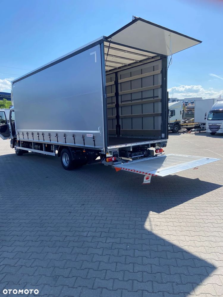 DAF XB260 - 3