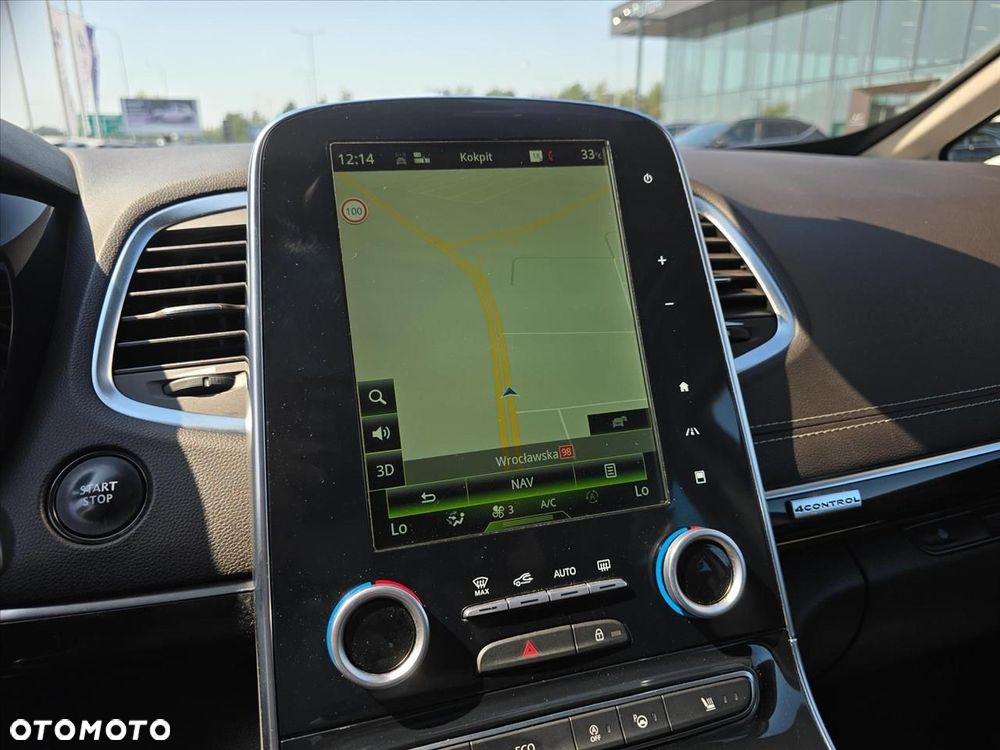 Renault Espace 1.6 dCi Energy Initiale Paris EDC - 13