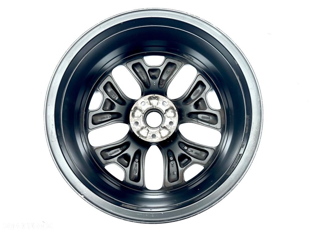 KIA SPORTAGE ALUFELGA 5x114,3 ET 50.5 alu felga 7.5J x 19 cali ORYGINAŁ OE - 5