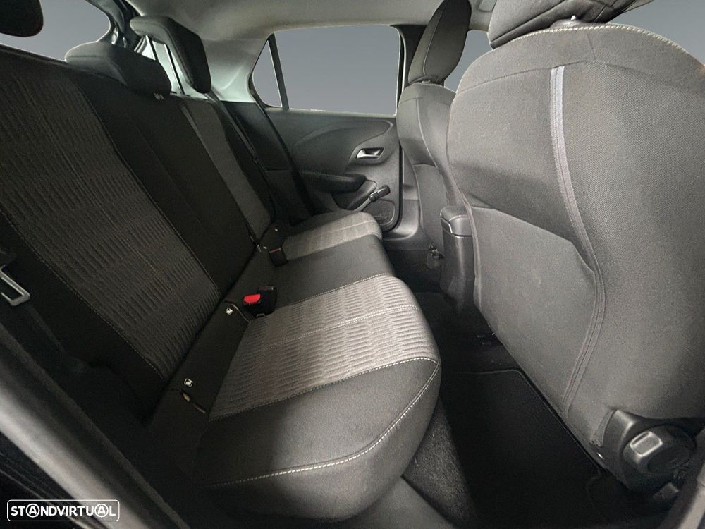 Opel Corsa-e Edition - 13