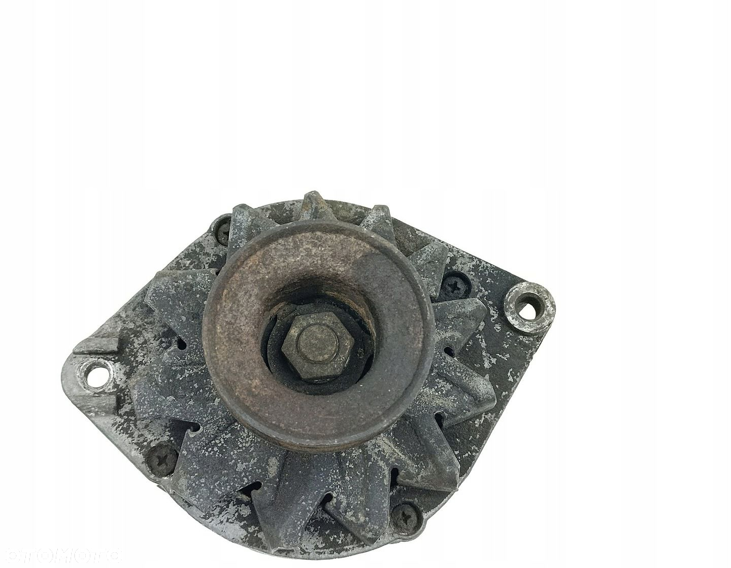 ALTERNATOR TRANSPORTER T2 T3 1.6 D BOSCH - 4