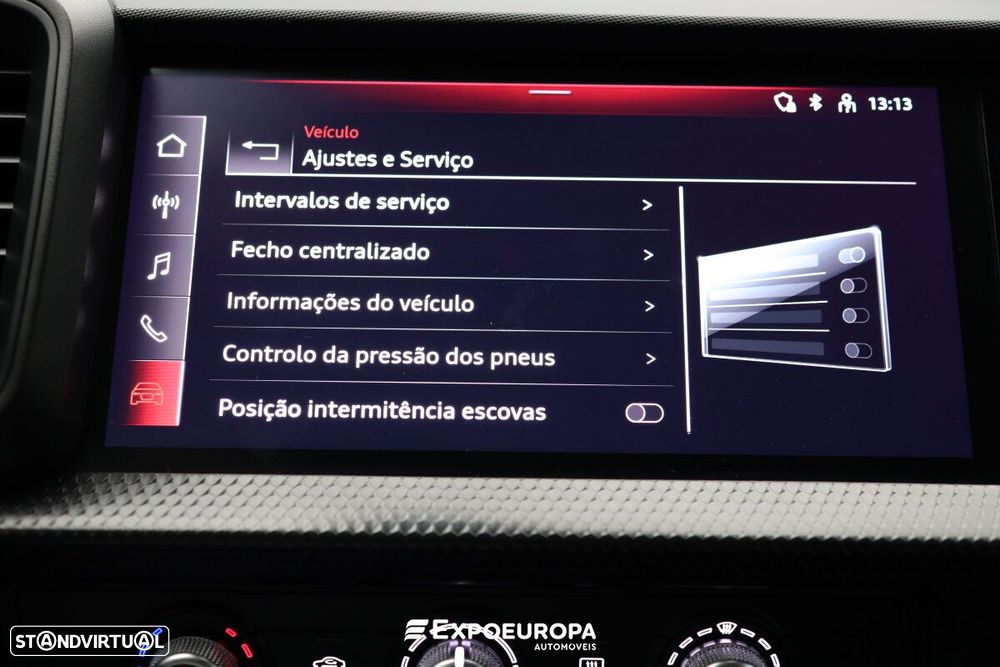 Audi A1 Sportback 25 TFSI SE Business - 18