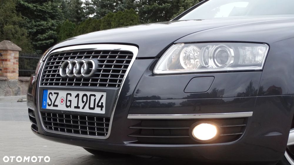 Audi A6 Limousine - 40