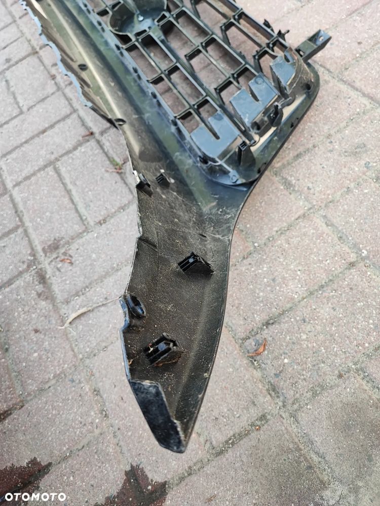 Atrapa grill Roller Team Fiat Ducato III LIFT - 7