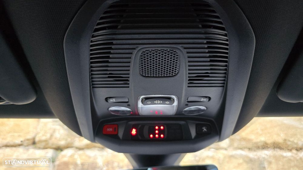 Peugeot 5008 1.5 BlueHDi GT EAT8 - 12