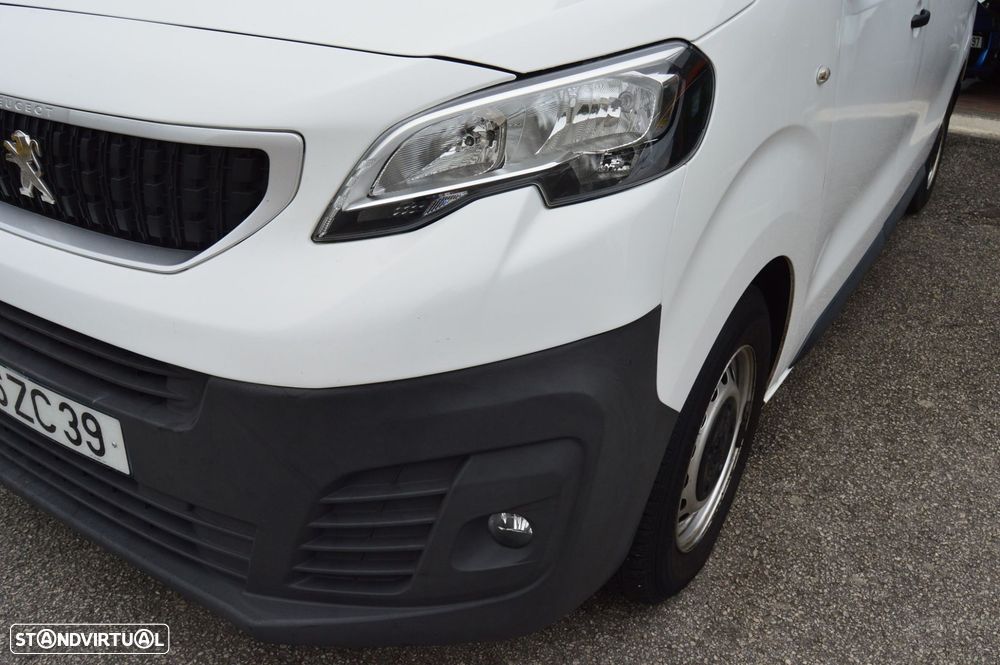 Peugeot Expert Outro - 9