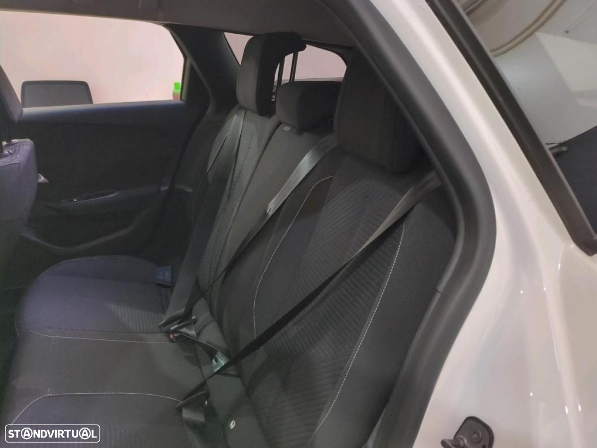 Peugeot 308 SW 1.2 PureTech Active Pack - 6