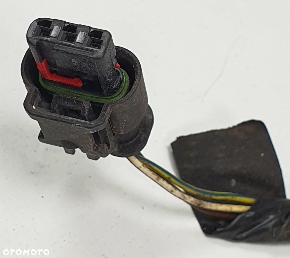 WIĄZKA INSTALACJA PDC ZDERZAKA PRZÓD ASTON RAPIDE - 2