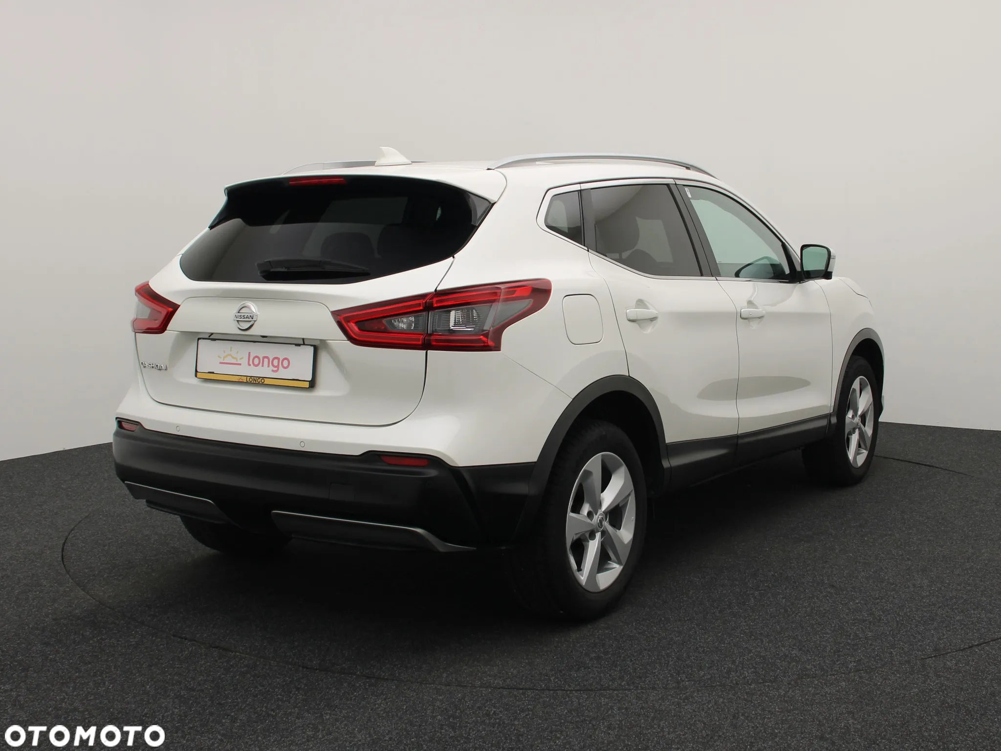 Nissan Qashqai 1.3 DIG-T MHEV Tekna - 19