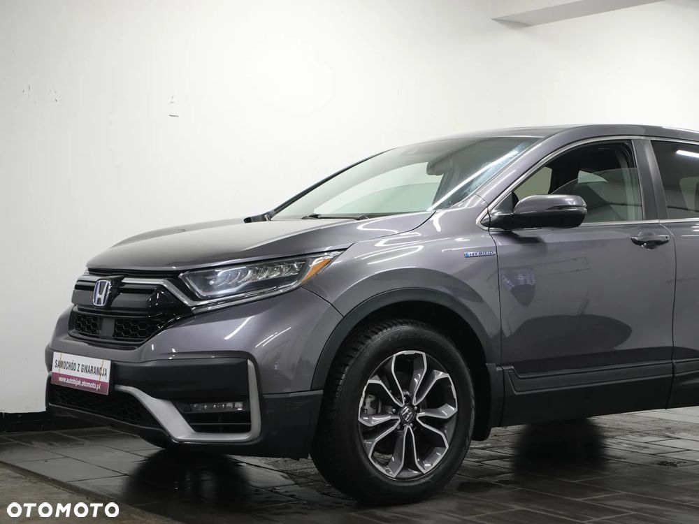 Honda CR-V 2.0 i-MMD Executive (Honda Connect+) - 13