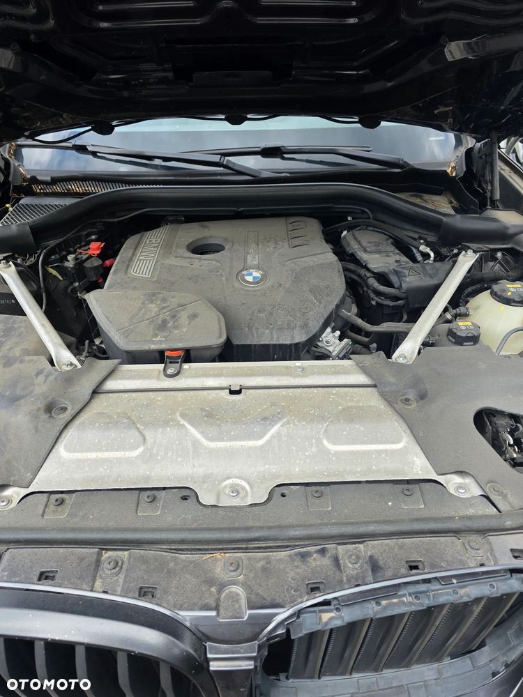 BMW X3 xDrive30i xLine - 12