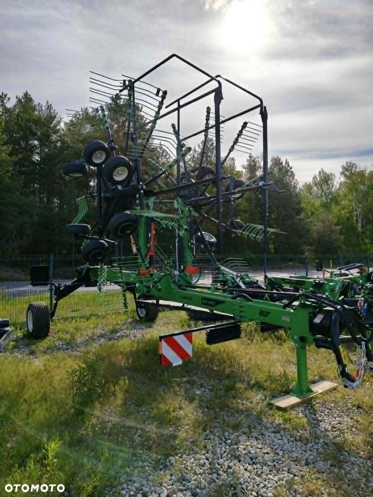 SaMasz Z2-840H - 2