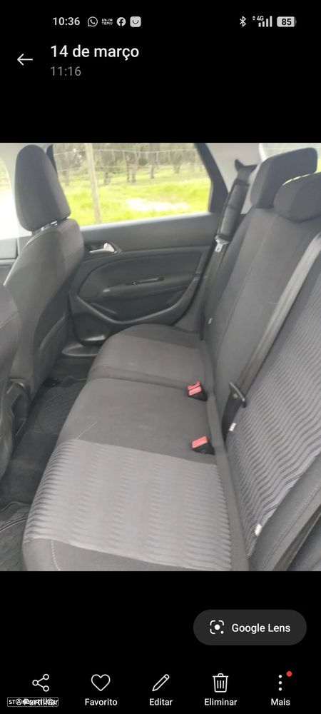 Peugeot 308 SW 1.6 BlueHDi Active - 6