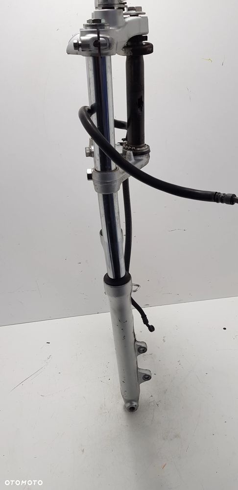 Yamaha Virago 125 Lagi Zawieszenie Przód Przednie - 2