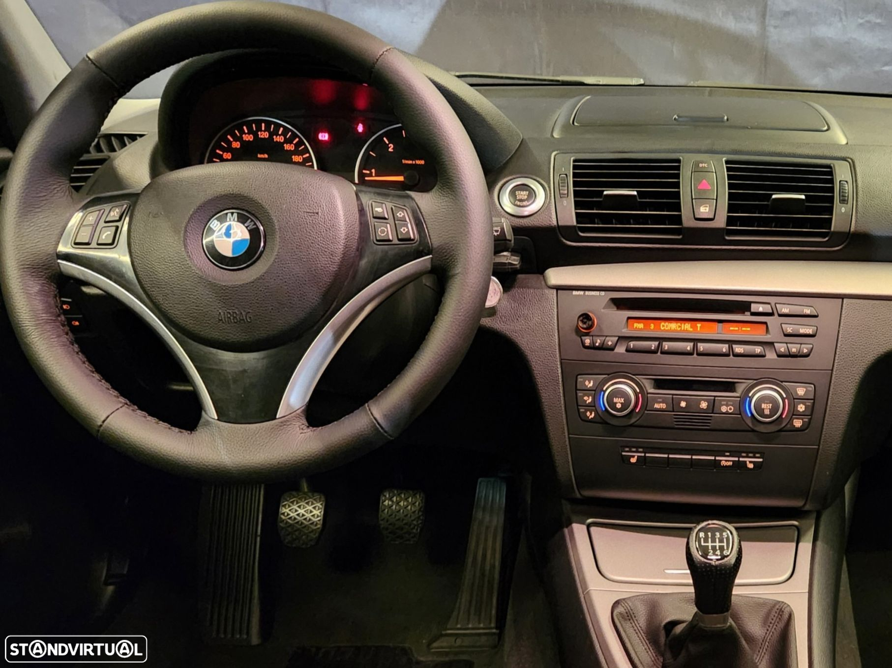 BMW 118 d xDrive - 6