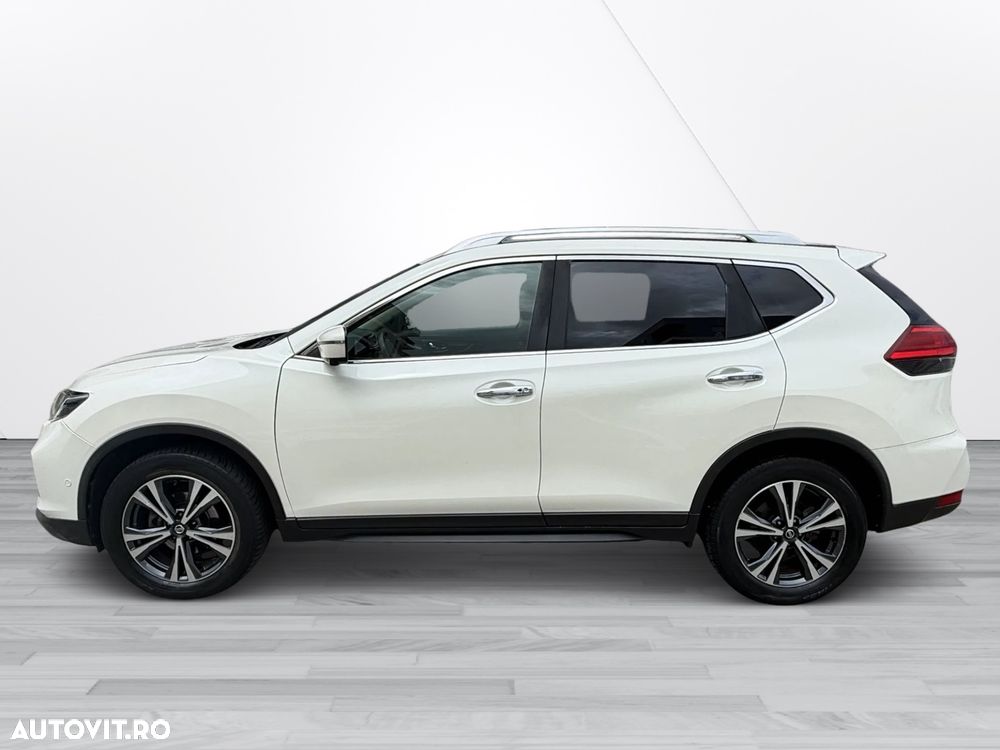 Nissan X-Trail 1.6L dCI Start/Stop XTRONIC Acenta Aut. - 20