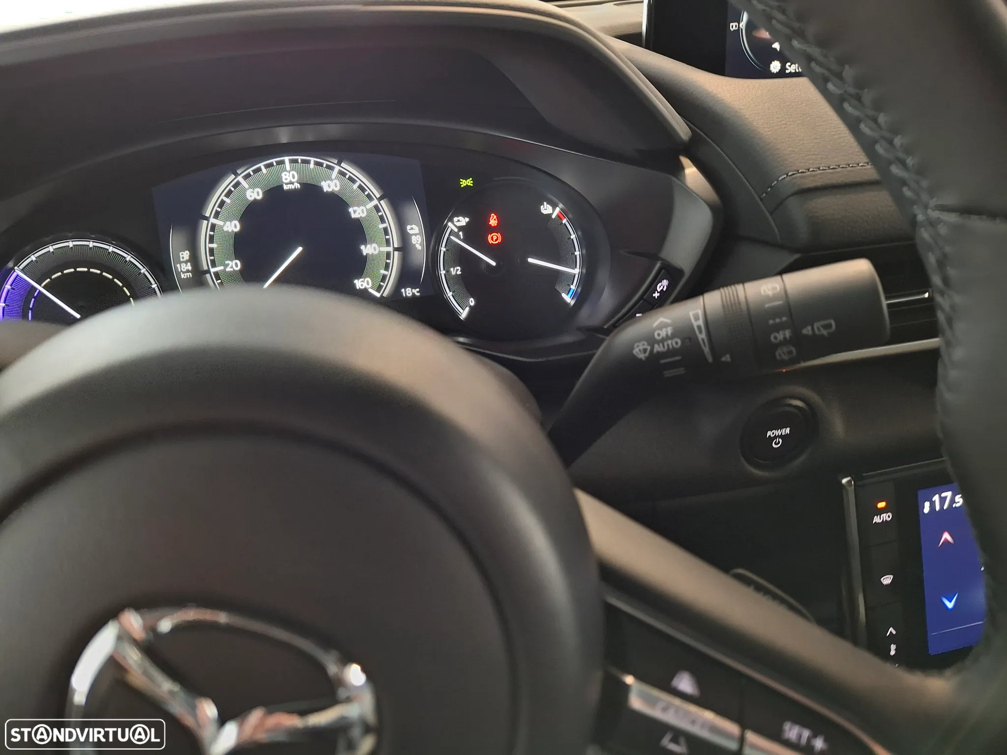 Mazda MX-30 e-Skyactiv Prime-Line - 11