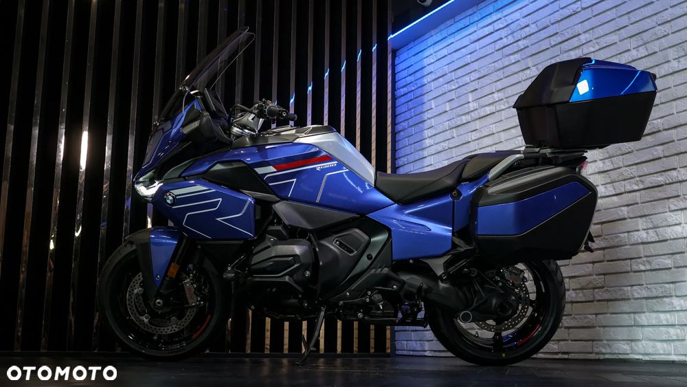 BMW R - 4