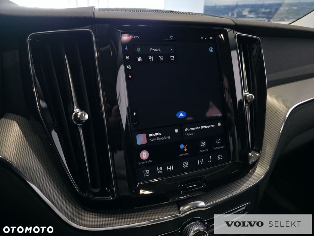 Volvo XC 60 - 23