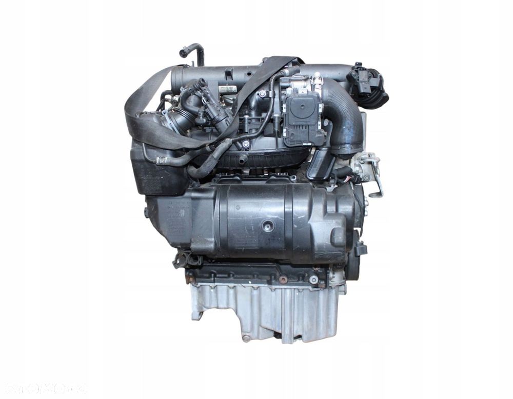 SILNIK BENZYNOWY VW GOLF VI 1.4 TSI CTH - 5