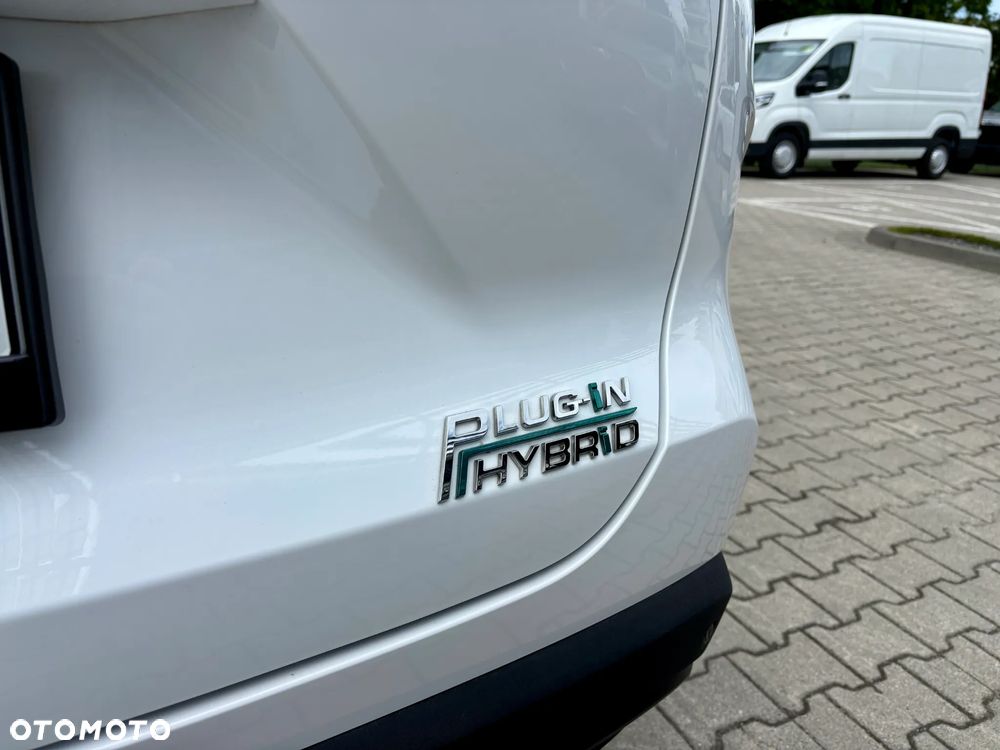 Chery Tiggo 7 1.5 T-GDI Super Hybrid Comfort DHT - 18