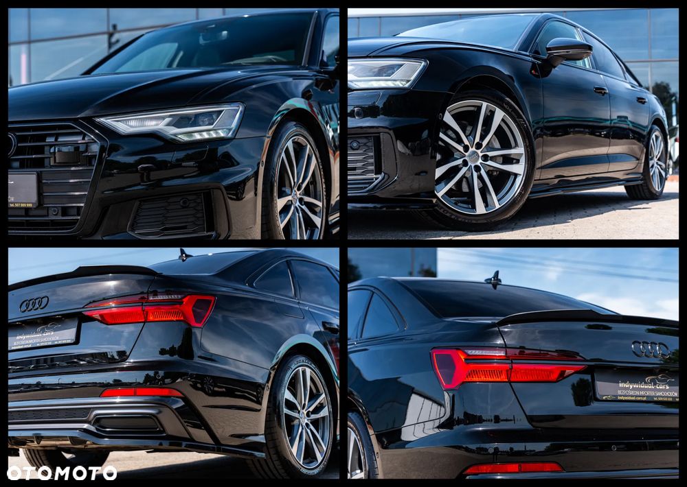 Audi A6 Limousine - 19
