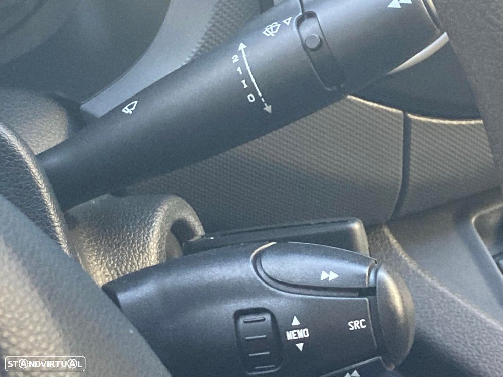 Citroën Berlingo L1 1.6 BlueHDi 100cv - 11