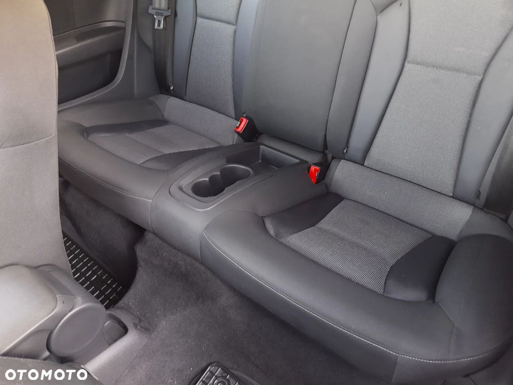 Audi A1 3-drzwiowe 1.4 TFSI S line Sportpaket - 14