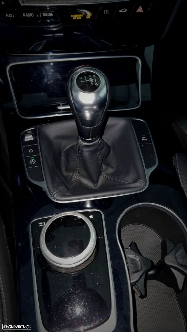 Mercedes-Benz C 220 d Avantgarde+ - 14