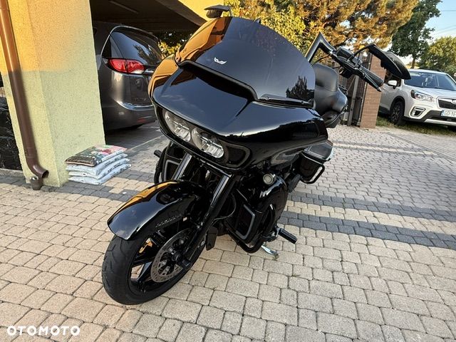 Harley-Davidson Touring Road Glide - 7