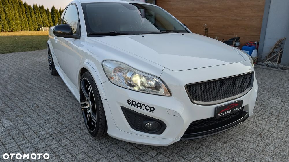 Volvo C30 T5 RDesign Edition Pro - 4