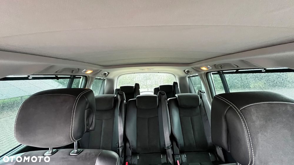 Renault Grand Espace 2.0 dCi FAP Edition PGA - 14