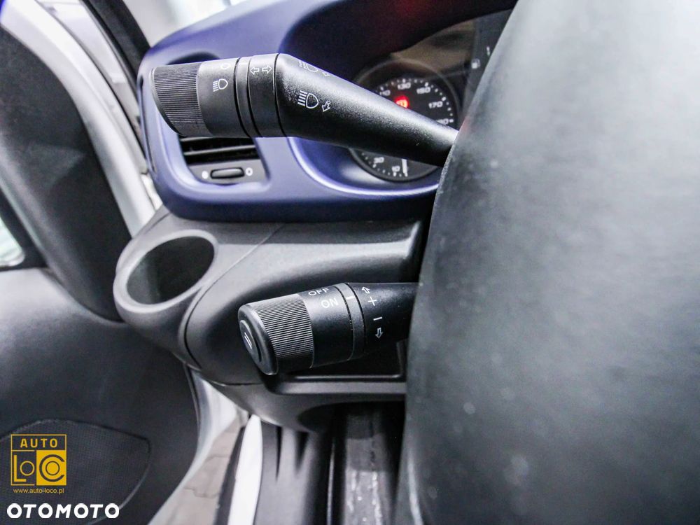 Iveco DAILY 35S15 FURGON XXL LONG - 19