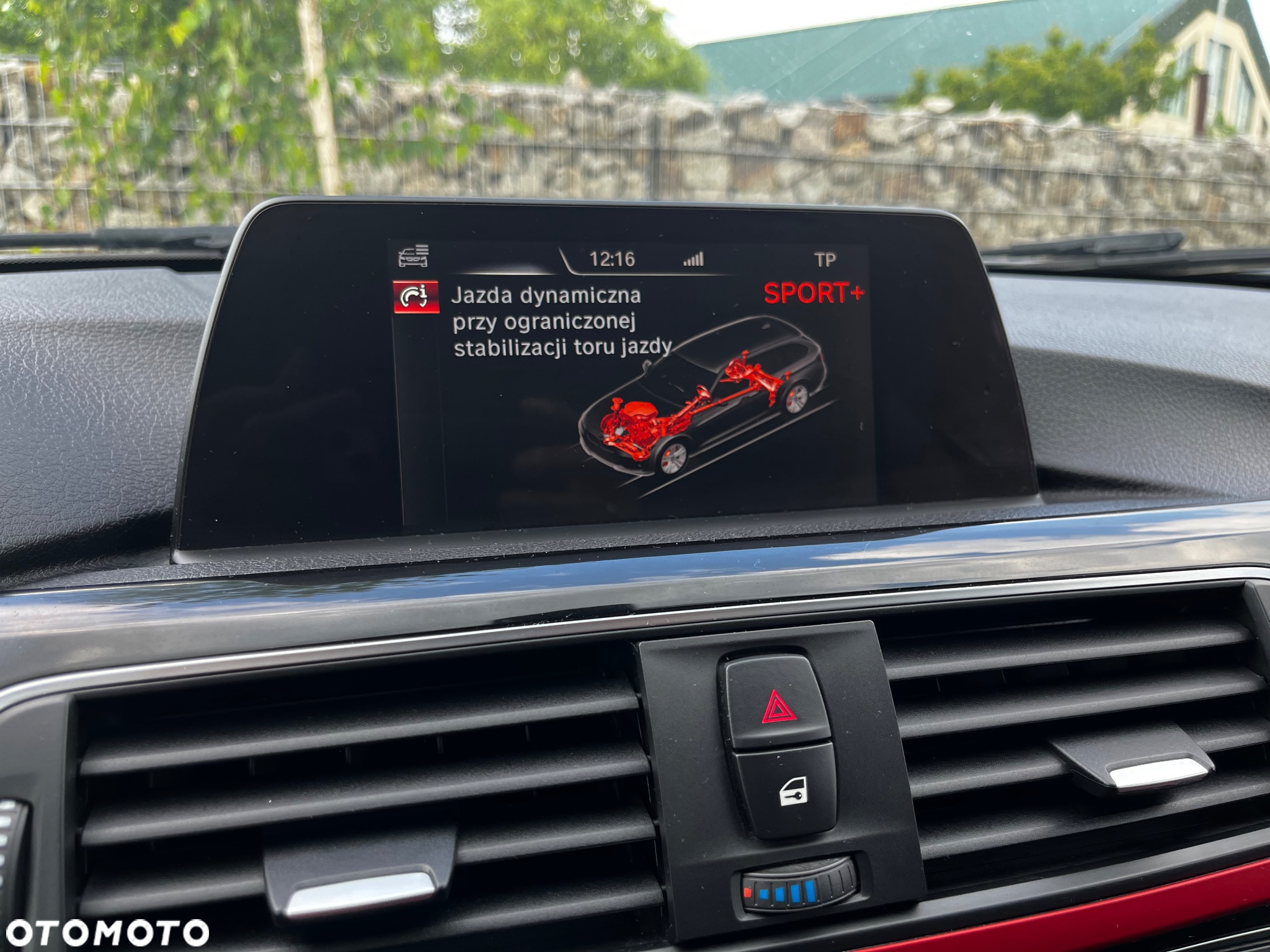 BMW Seria 3 320d xDrive Sport Line - 33