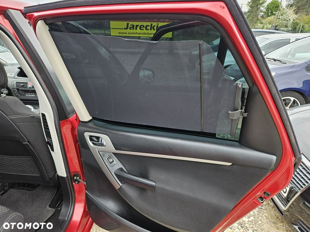 Citroën C4 Picasso - 18