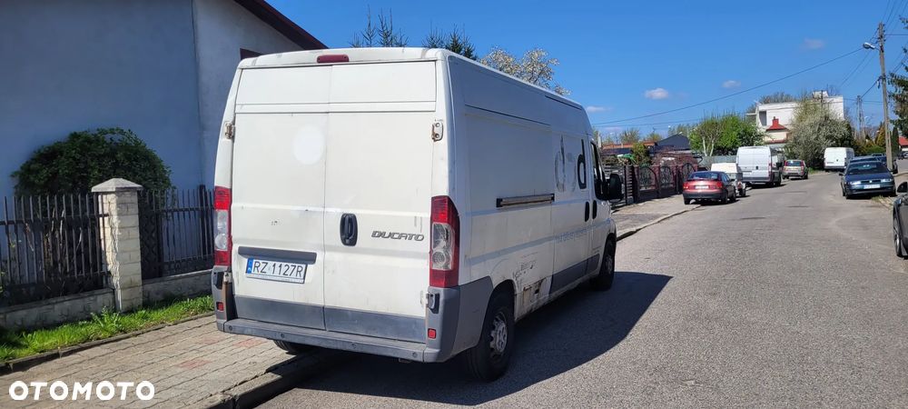 Fiat Ducato - 9