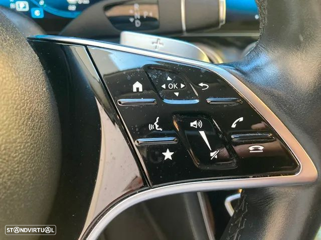 Mercedes-Benz E 300 de T 9G-TRONIC Avantgarde - 13