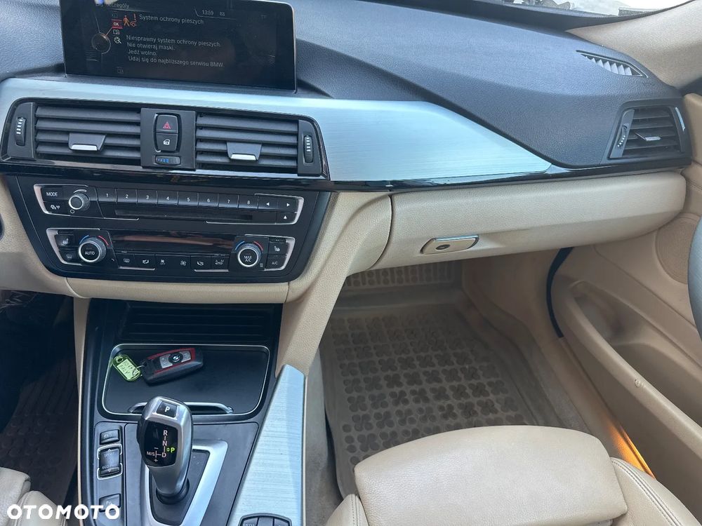 BMW 3GT 330d Sport Line - 21