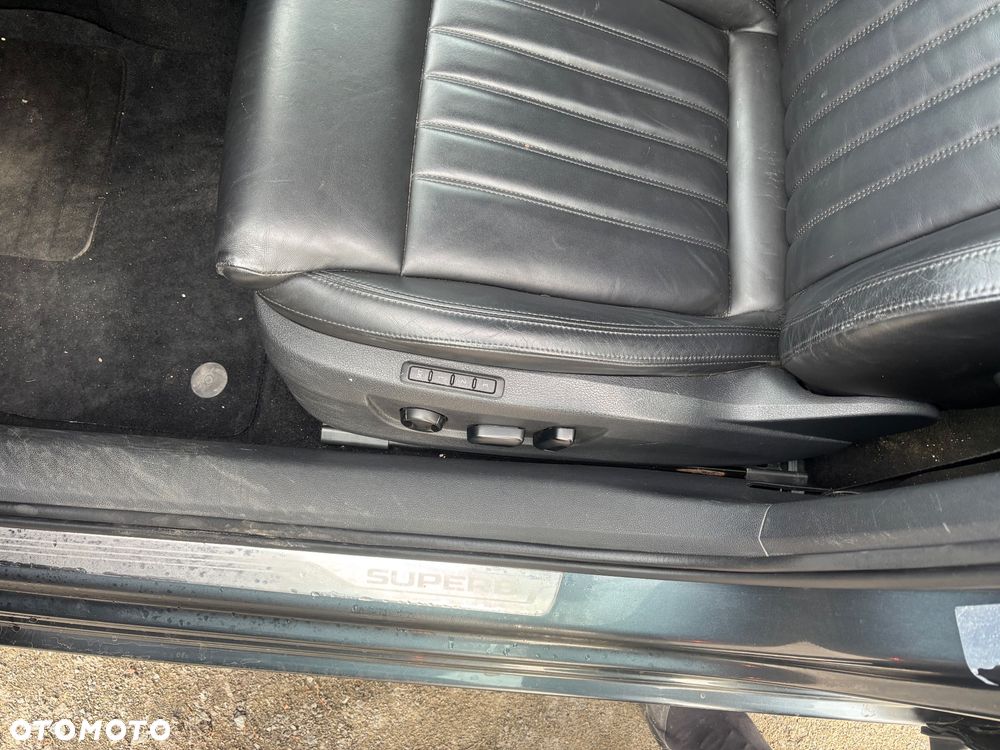 Skoda Superb 2.0 TDI 4x4 Ambition DSG - 18