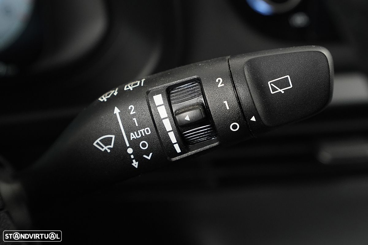 Hyundai Bayon 1.0 T-GDI Premium - 18