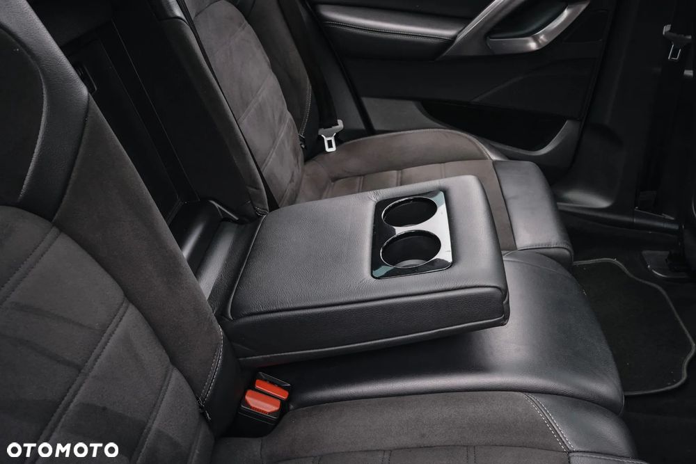 Citroën DS5 BlueHDi 120 EAT6 Business Class - 34