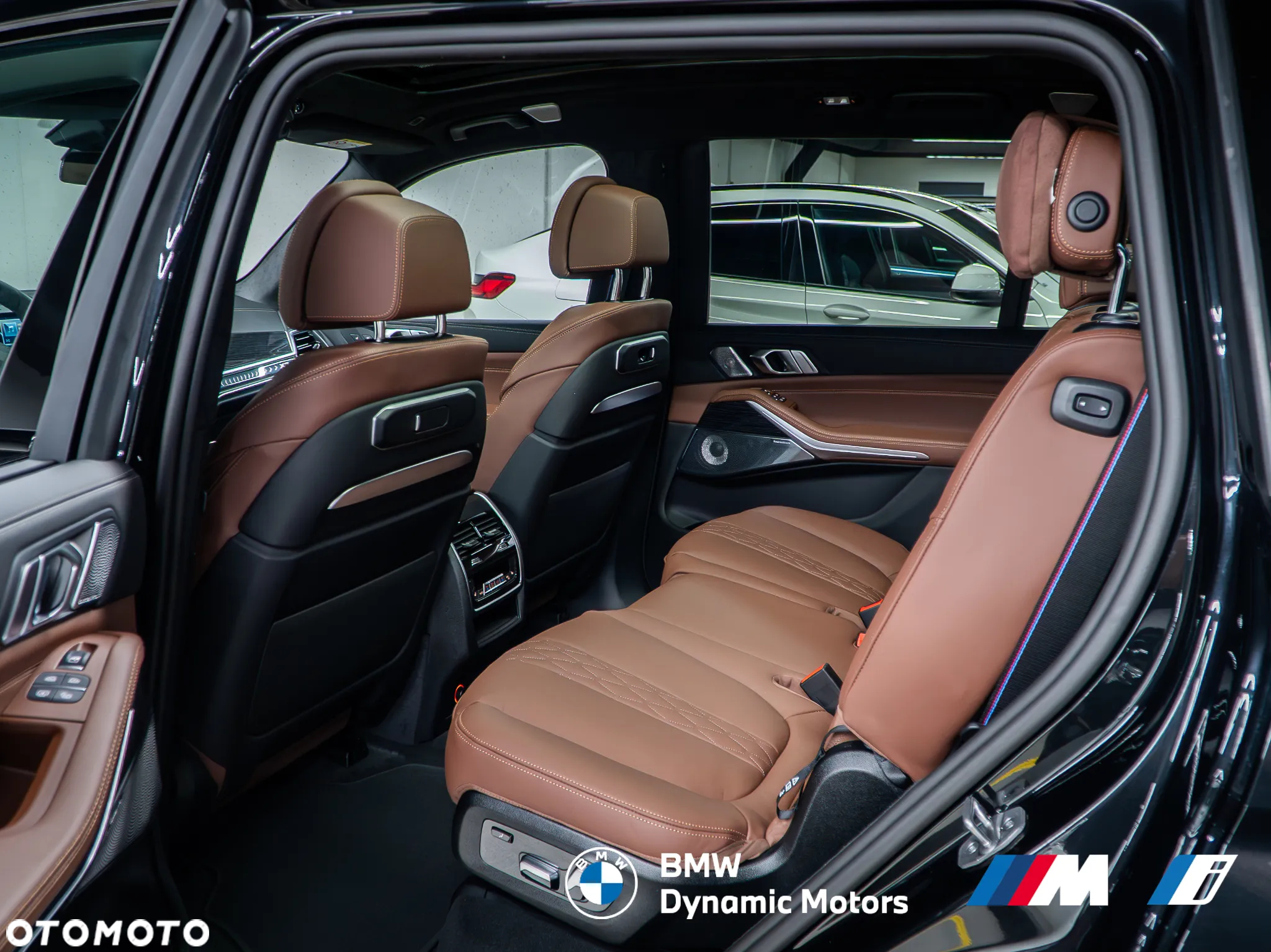 BMW X7 xDrive40d - 24