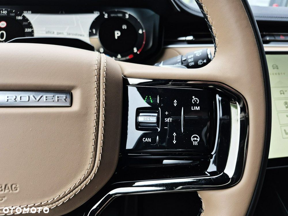 Land Rover Range Rover Sport - 33