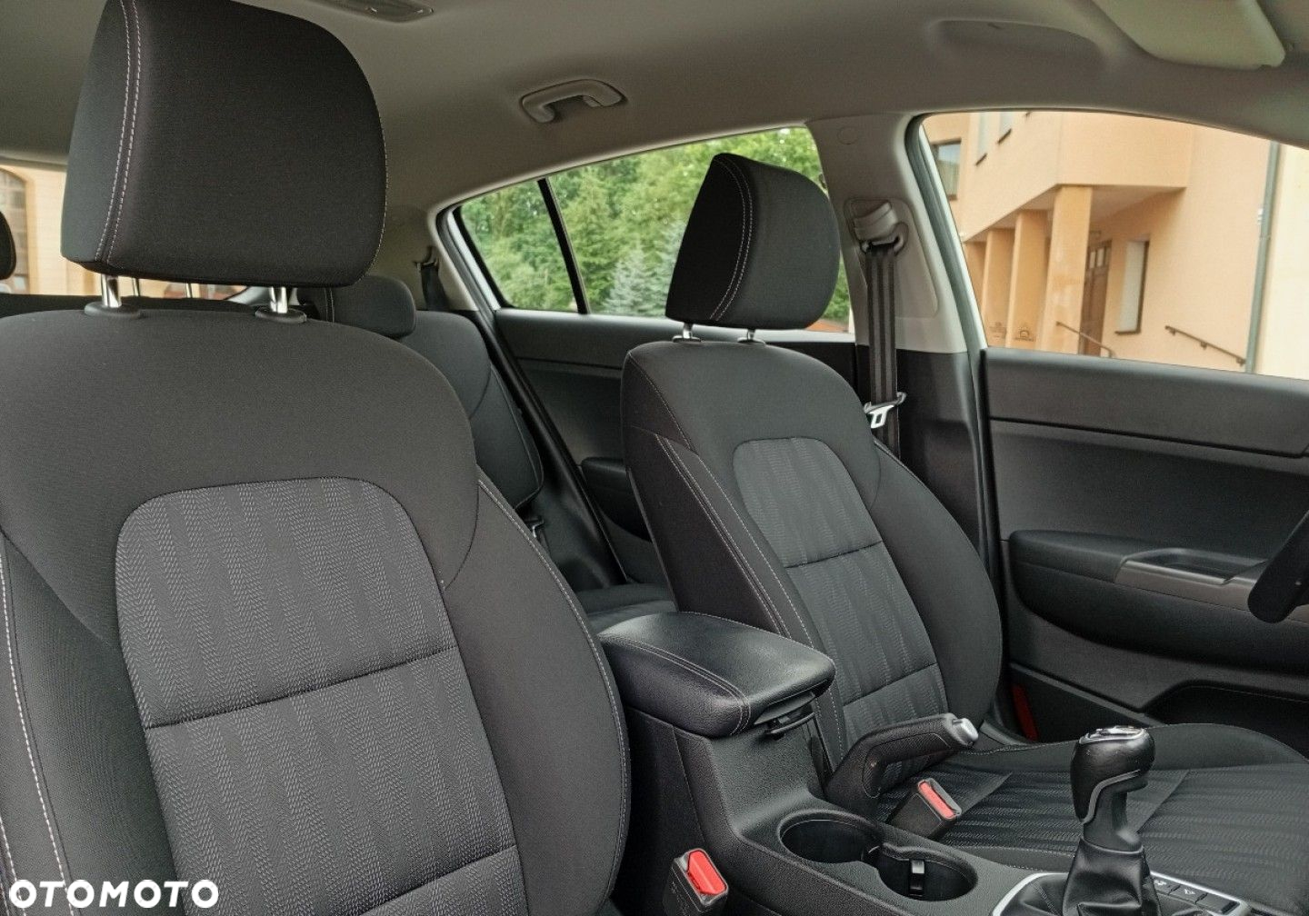 Kia Sportage - 17