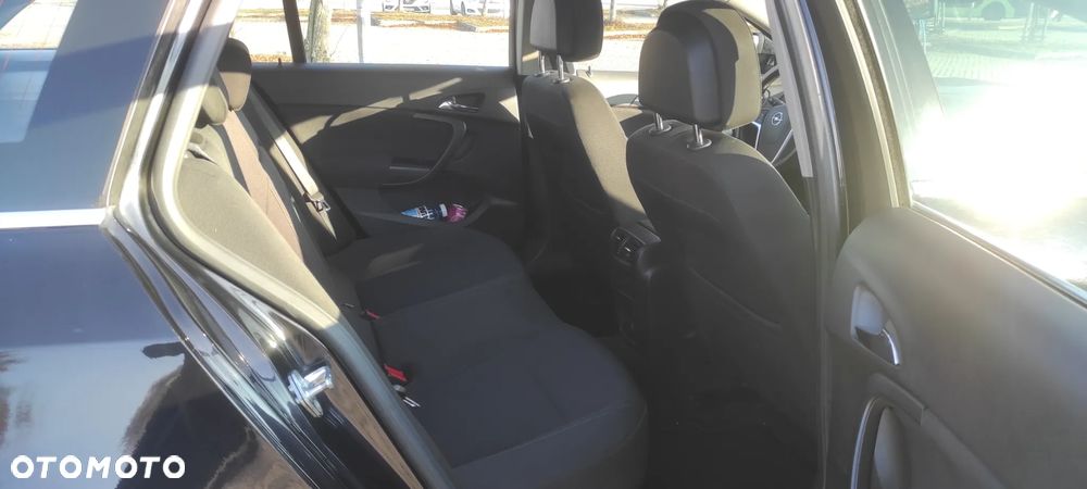 Opel Insignia 2.0 CDTI - 5