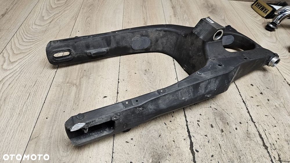 Wahacz Yamaha Tenere 700 XTZ 690  BEH-F2100-00 - 8
