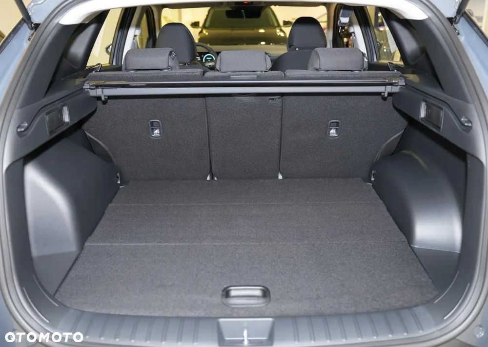 Hyundai Tucson 1.6 T-GDi Modern 2WD - 10