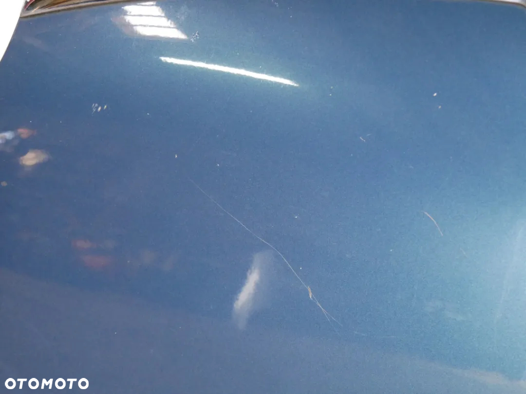 MASKA CITROEN C4 PICASSO LIFT 09-13 - 2
